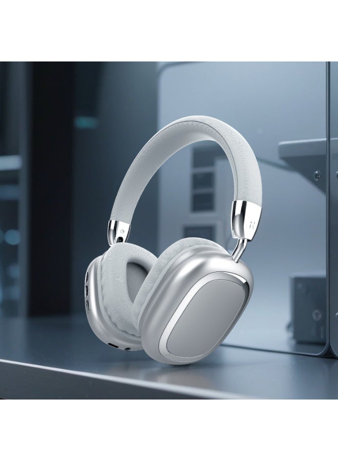 EBMINI New E-Sports Game Noise Cancelling Wireless Headset