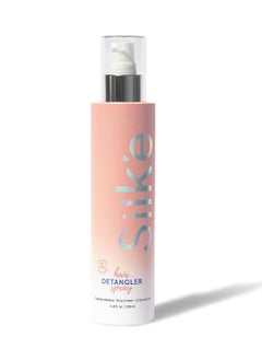 Sleek'e NEW - Silk'e Conditioning Hair Detangling Spray 200ml  - Image 1