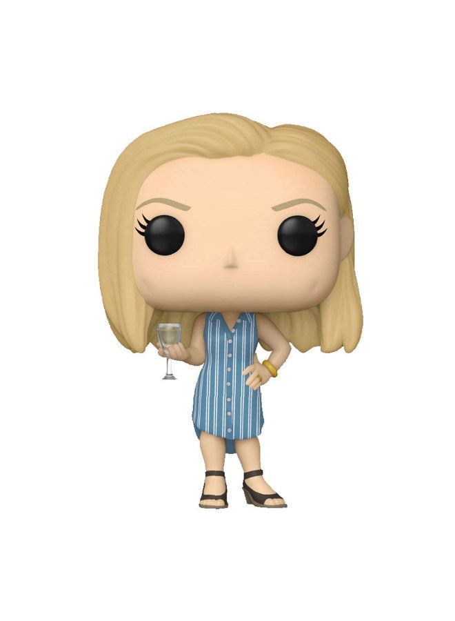 Funko POP! Tv: Ozark - Wendy Byrde Vinyl Figure - Image 1