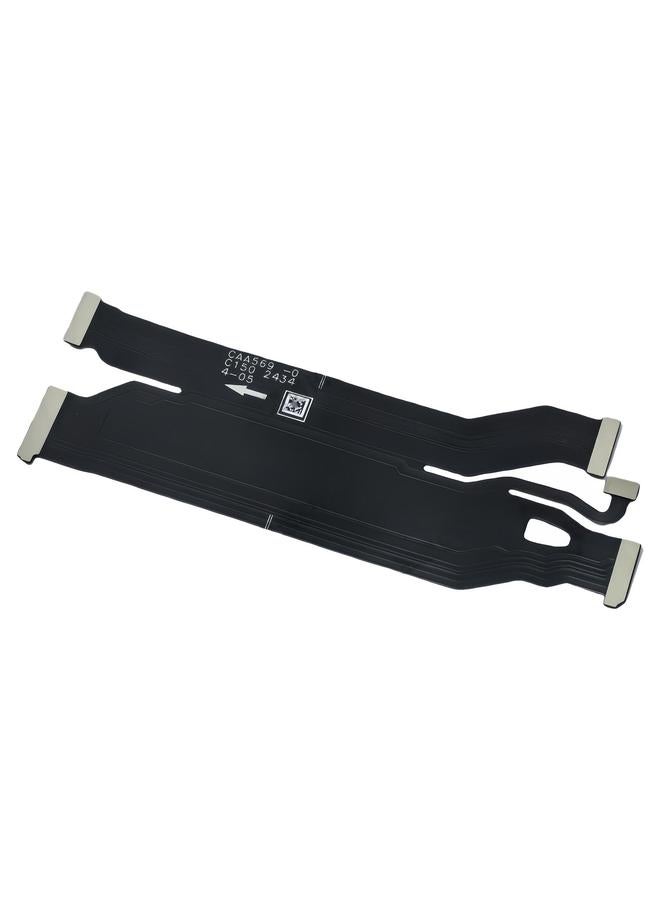 إيروريكس كابل مرن لشاشة LCD للوحة الأم OnePlus 13 CPH2655 CPH2653 PJZ110 - Image 2