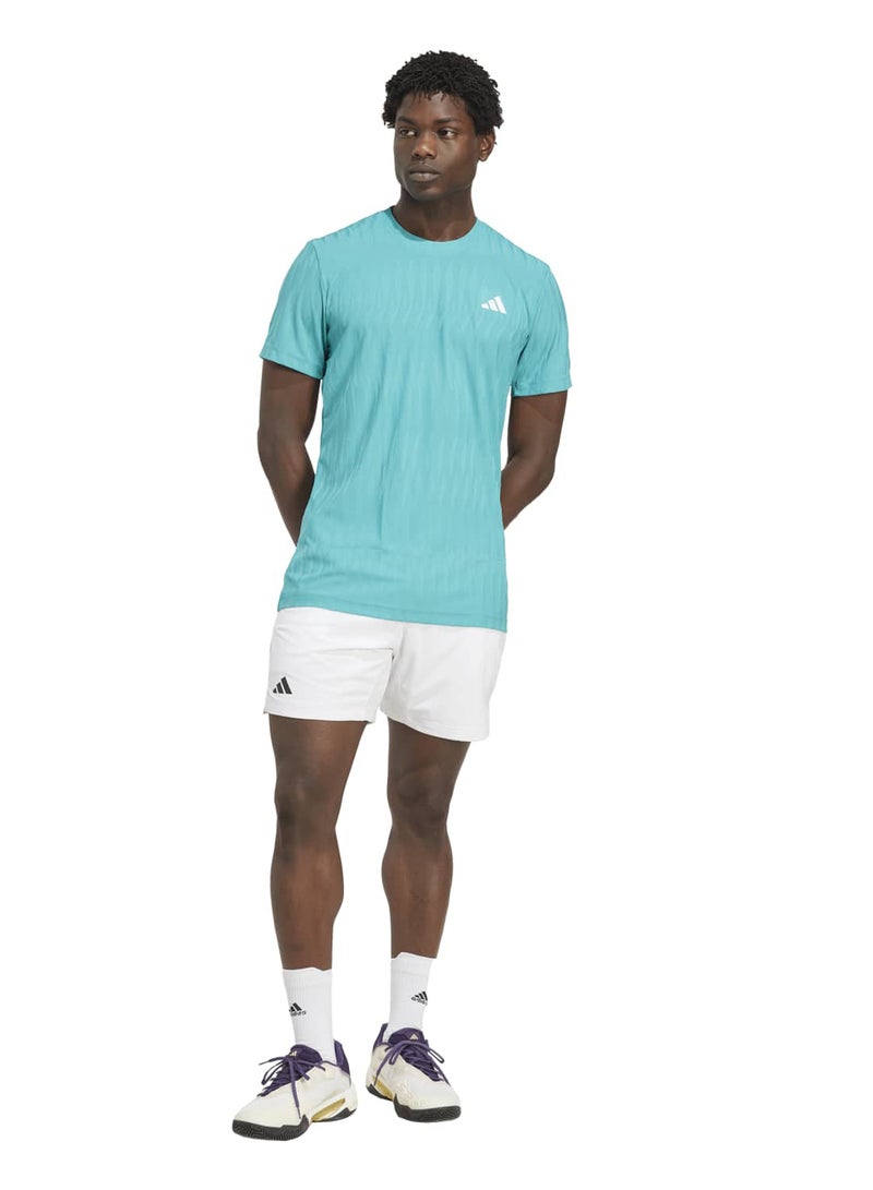 Adidas Tennis Climacool Ergo Shorts - Image 4