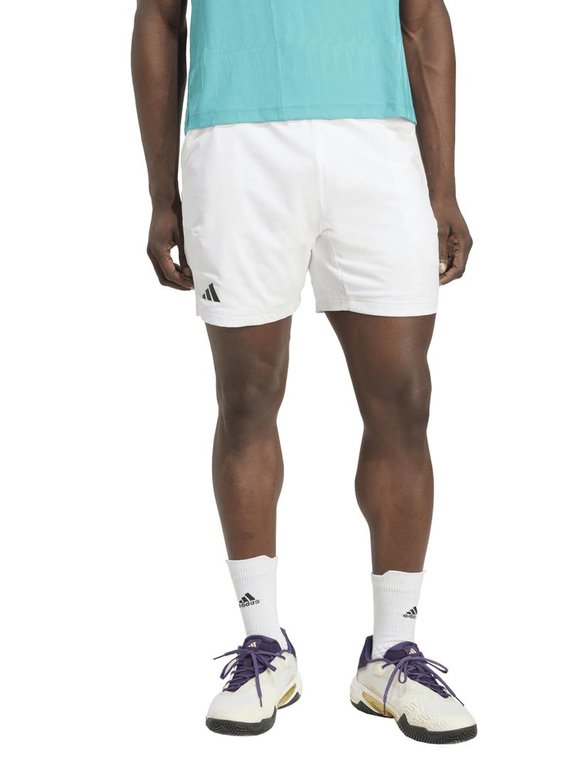 Adidas Tennis Climacool Ergo Shorts - Image 1
