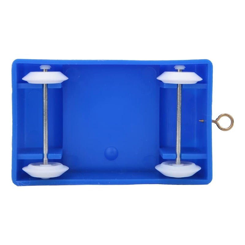 Physics Car Model Mini Laboratory Kit For Student Experiment Practical Ability Teaching Instrument - Image 4