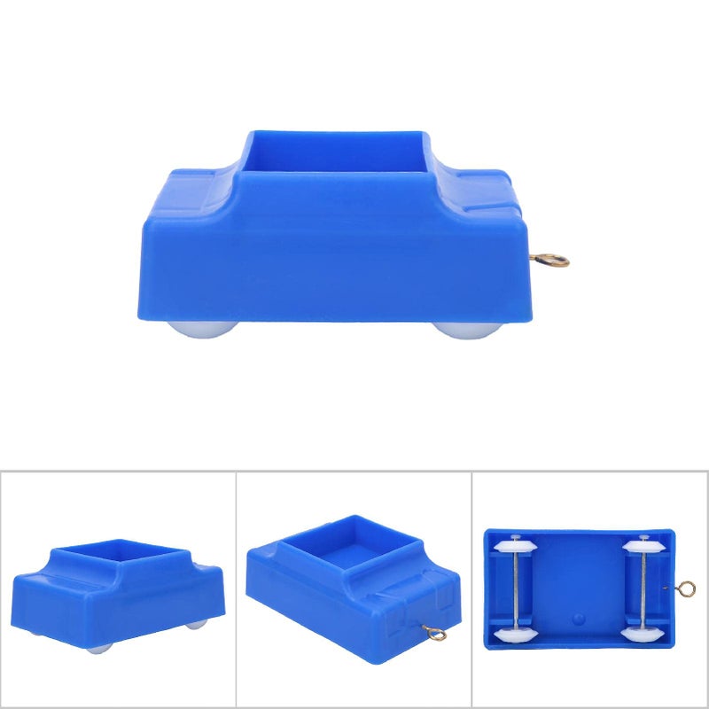 Physics Car Model Mini Laboratory Kit For Student Experiment Practical Ability Teaching Instrument - Image 3