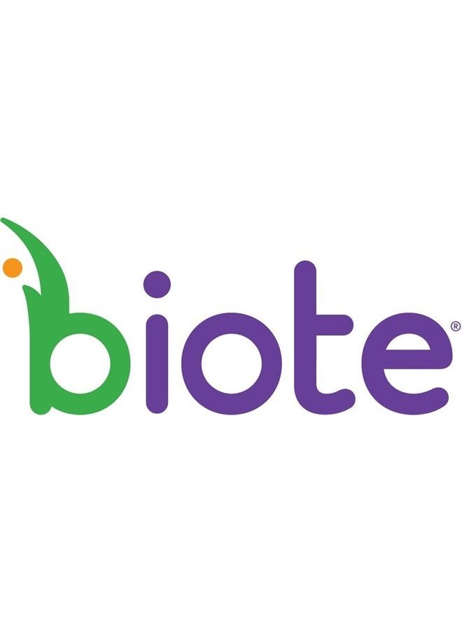 bioTE - Biote Nutraceuticals - BEST NIGHT'S SLEEP - Restfulness + Awake Refreshed (60 capsules) - Image 1