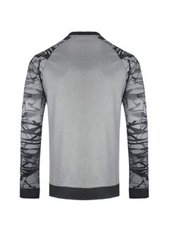 uhlsport Sweatshirt, Smart breathe® FIT Suitable for Goalkeeper Training And Match Round Neck Extremely Breathable Microfiber Light And Comfortable Wear, With Pants - pzsku/ZB9086AD00C0513617D9CZ/45/_/1675087690/19172e95-69d3-477c-aa6c-fc57ec1df7f5