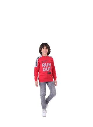 Boys' set: red T-shirt and gray jeans - pzsku/ZB9086EA50EEF646D0012Z/45/_/1721557135/02c36a33-04aa-4503-9f6d-4b9a9a541711
