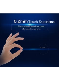 SNBFA 2 PCS Huawei MatePad 11.5S  2024 Screen Protector,Full Coverage 9H Tempered Glass Film,HD Clear Scratch Resistant 2.5D Edge HD Clarity  - Image 4