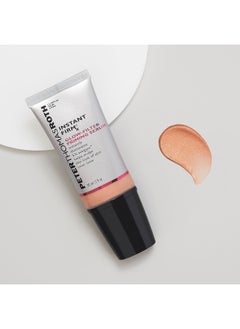 PETER THOMAS ROTH | Instant Firmx Glow-Filter Priming Serum, Illuminating And Firming Serum, Helps Sculpt The Look Of Skin Over Time, Blends Onto All Skin Tones  - Image 3