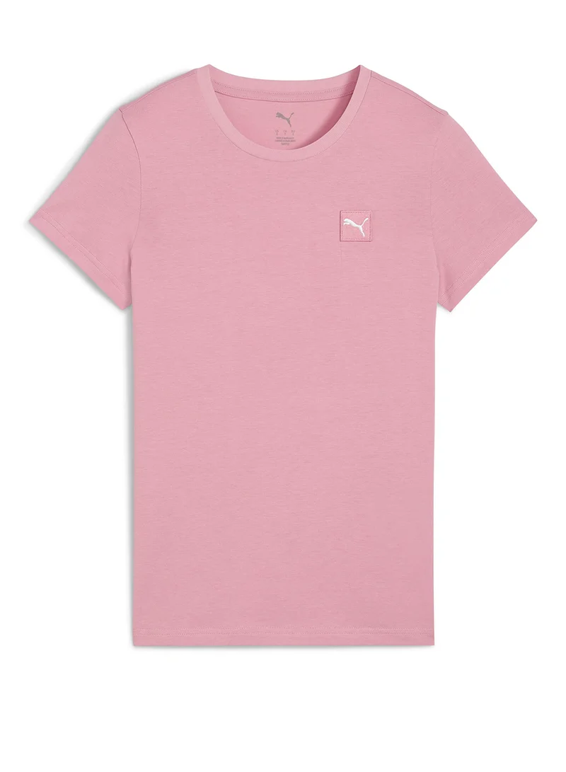 PUMA Essential Elevated T-Shirt