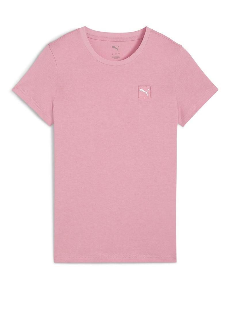 PUMA Essential Elevated T-Shirt - Image 3