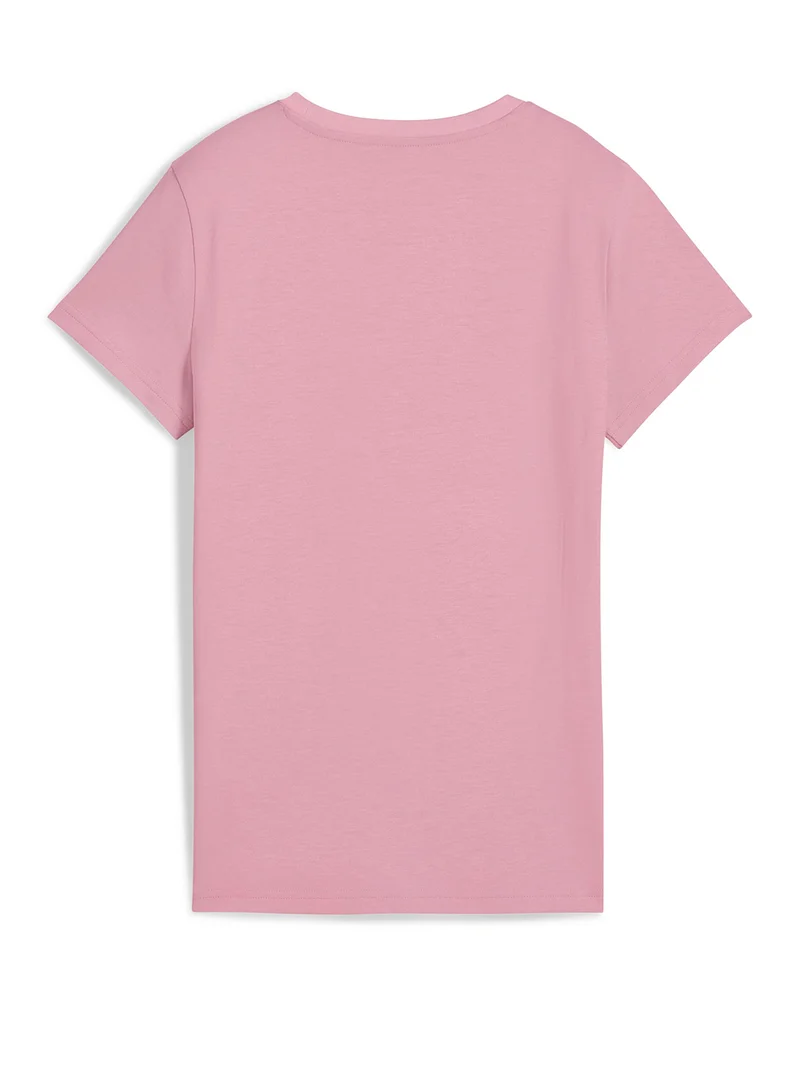 PUMA Essential Elevated T-Shirt
