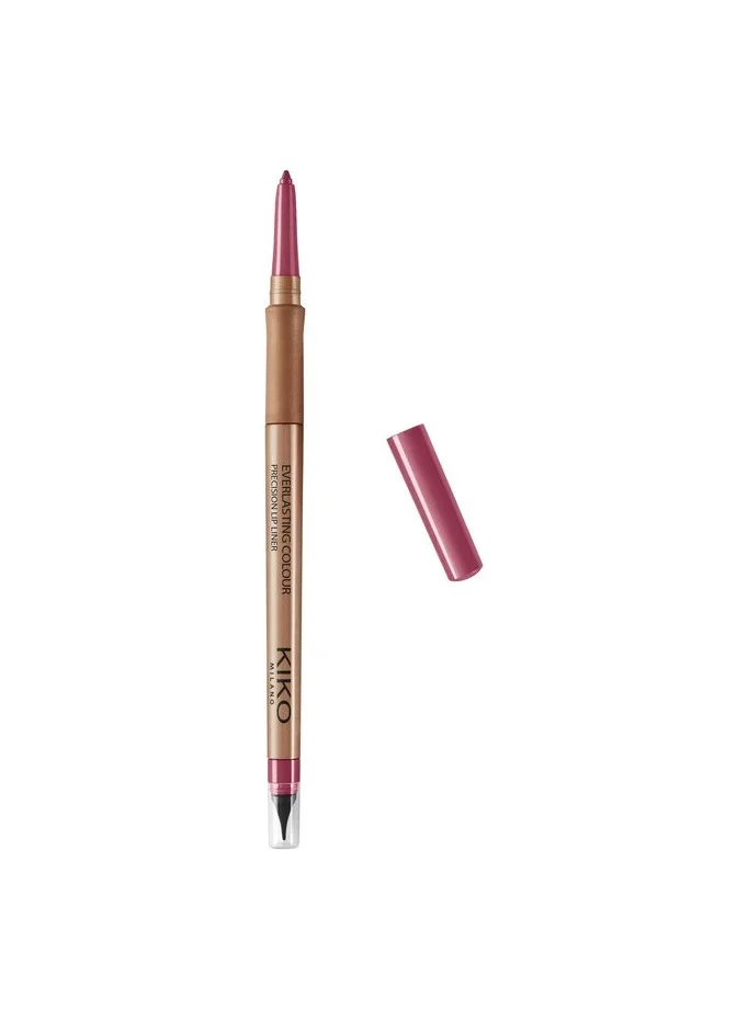 KIKO MILANO Everlasting Colour Precision Lip Liner - 508