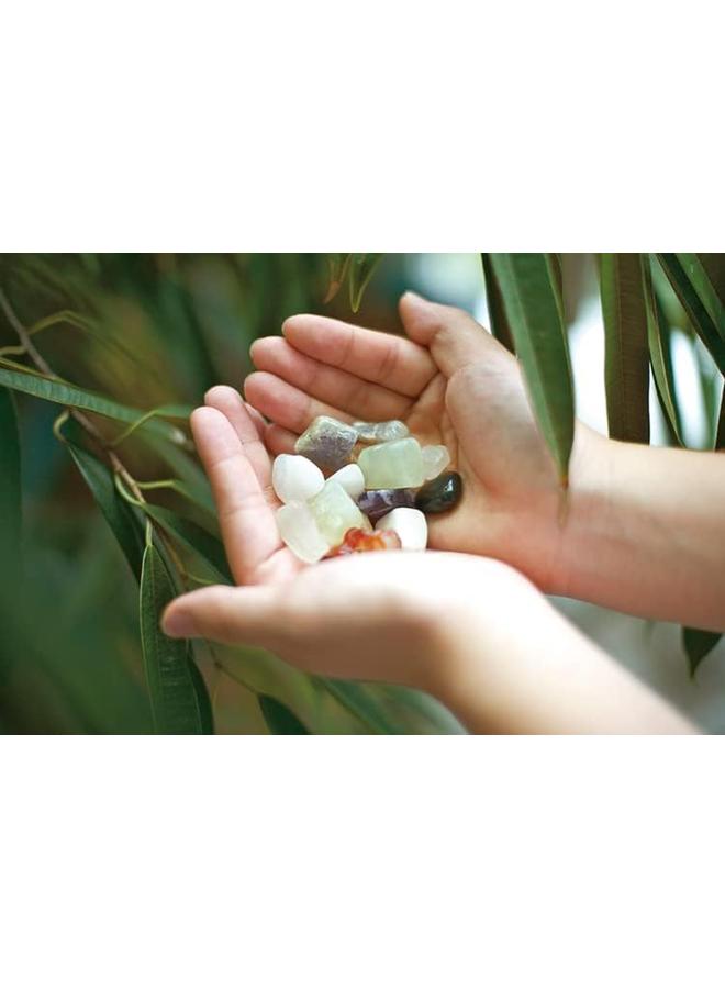 4m Kidz Labs Crystal Mining Kit - Image 2