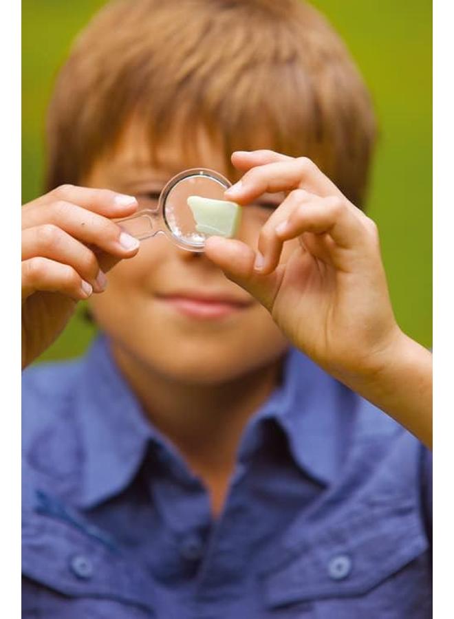 4m Kidz Labs Crystal Mining Kit - Image 4