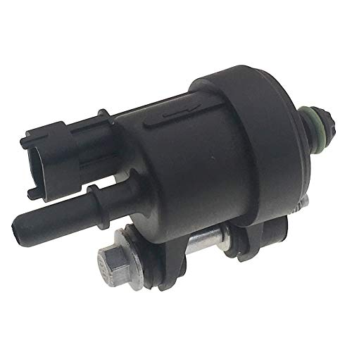 YCT Vapor Canister Purge Valve 911-082 12610560 214-2137 Compatible with Buick Enclave Lacrosse Cadillac ATS CTS ELR SRX XTS Camaro Caprice Equinox Impala Traverse Volt GMC Acadia Canyon Terrain Outlook - Image 2