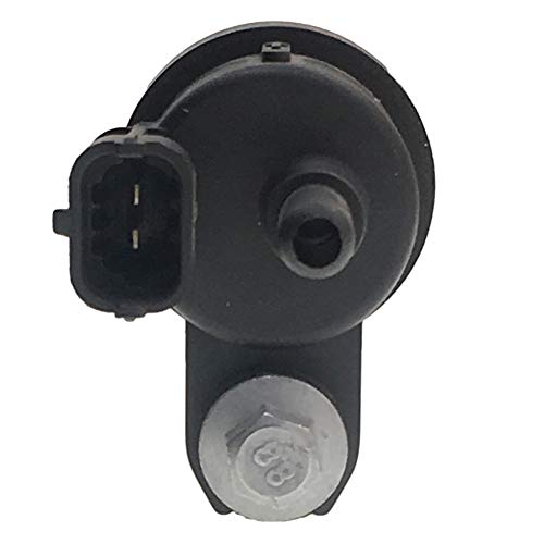 YCT Vapor Canister Purge Valve 911-082 12610560 214-2137 Compatible with Buick Enclave Lacrosse Cadillac ATS CTS ELR SRX XTS Camaro Caprice Equinox Impala Traverse Volt GMC Acadia Canyon Terrain Outlook - Image 4