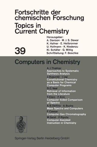 Computers in Chemistry - pzsku/ZB9090E4AD24F2BAAFA10Z/45/1749041462/87615879-2949-4a9f-8c7b-e3c604dcc29b