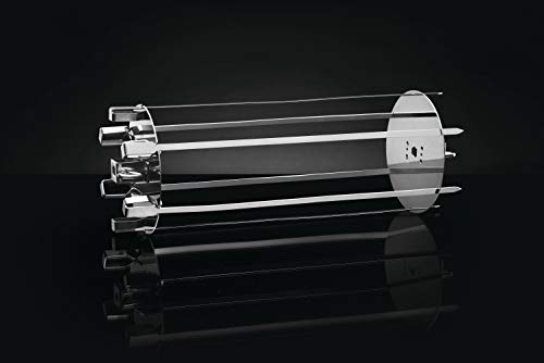 Napoleon Rotisserie Shish-Kebab Skewer Set (64008), Medium - Image 2