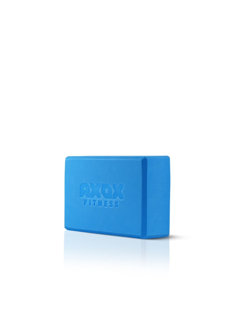 أكسوكس آكسوكس فيتنيس يوجا بريك - Image 1
