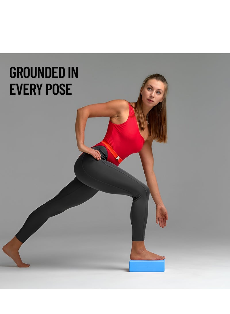 أكسوكس آكسوكس فيتنيس يوجا بريك - Image 4