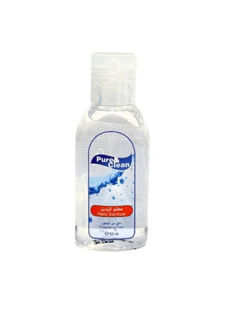 Hand Sanitizer