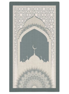 نجيب سليم سجادة صلاة محمولة  - Image 2