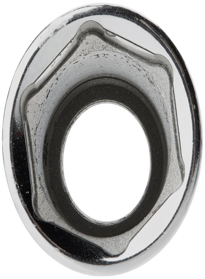 GEARWRENCH 3/8" Drive Deep SAE Socket 1/2", 6 Point - 80367 - Image 4