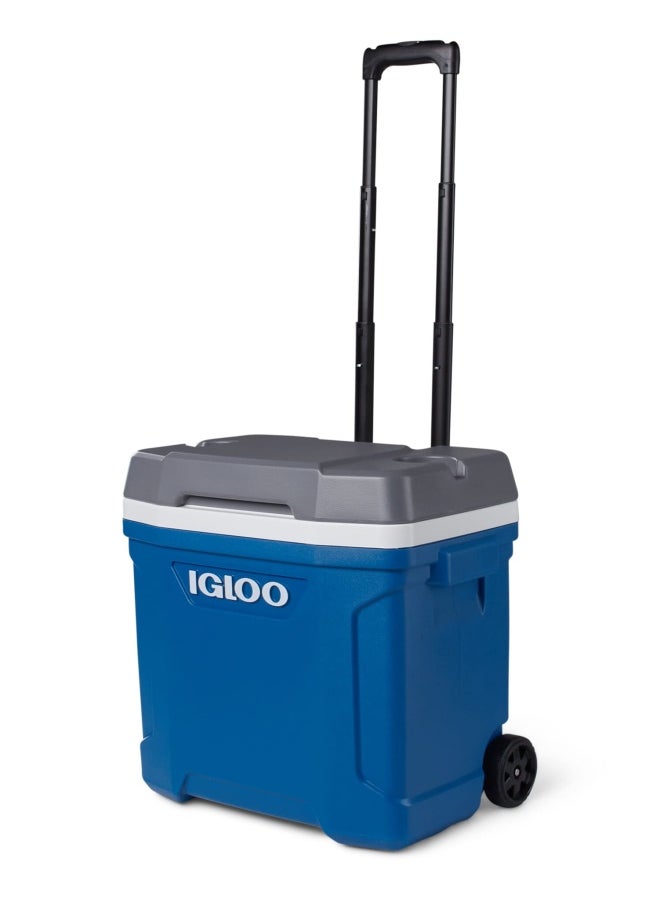 Igloo Latitude 30 QT Roller Cool Box  - Image 3