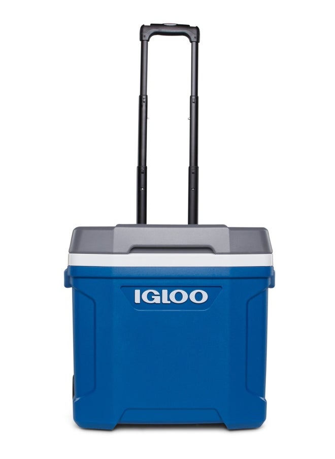 Igloo Latitude 30 QT Roller Cool Box  - Image 2