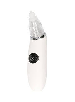 Electric Baby Nasal Aspirator, The NozeBot by Dr. UAE