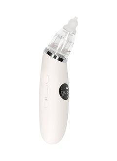 Electric Baby Nasal Aspirator, The NozeBot by Dr. UAE