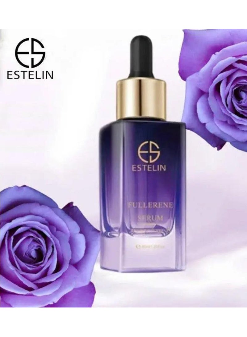 إستيلين سيروم فوليرين لتجديد شباب البشرة للجنسين، مناسب لجميع أنواع البشرة، 40 مل