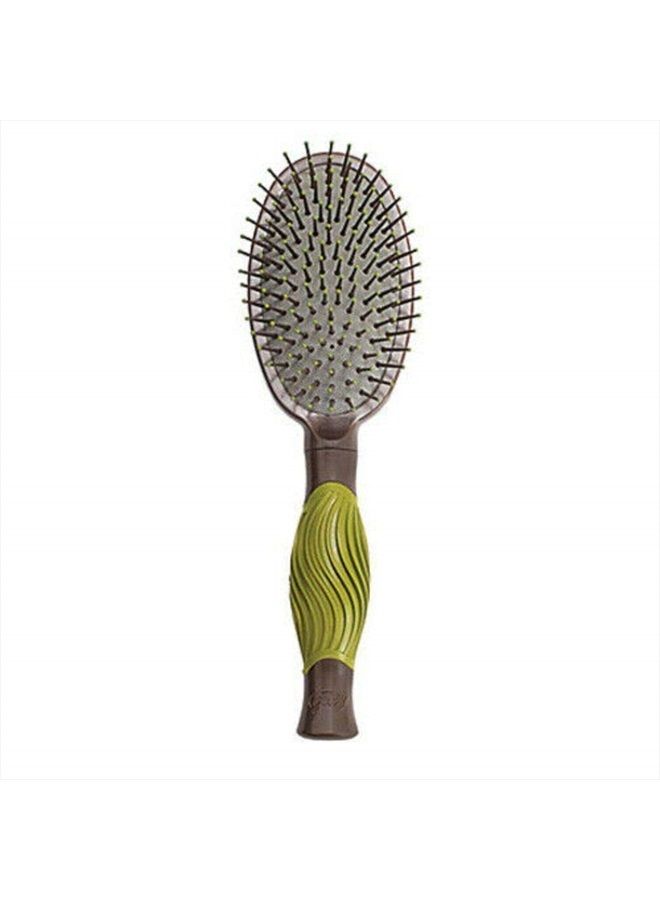 Goody Grip N Cushion Brush, Style Paddle