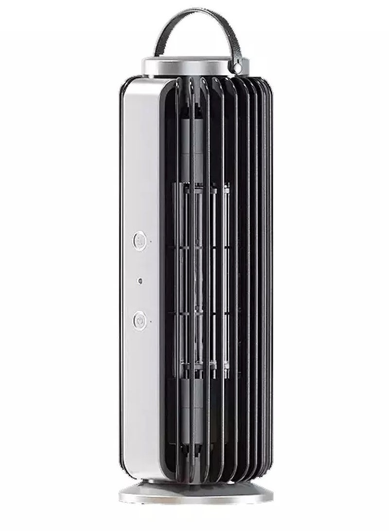 Qualitell Xiaomi Youpin Qualitell Electric Shock Mosquito Killer Lamp 2000V High Voltage CCFL Insect Killer For Bedroom Summer - Image 1