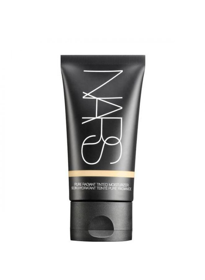 NARS NARS Cosmetics Pure Radiant Tinted Moisturiser SPF30/PA+++ 