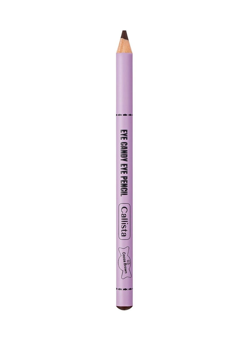 Callista Eye Candy Eye Pencil  - Image 1