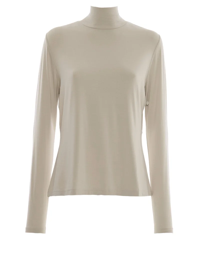 Iyal  Jersey Cape Top for Women | Best Price UAE