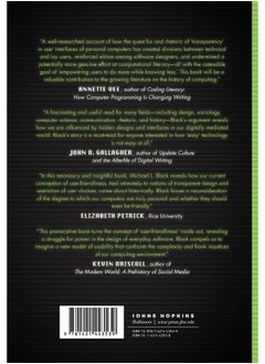 Transparent Designs: Personal Computing and the Politics of User-Friendliness  - Image 2