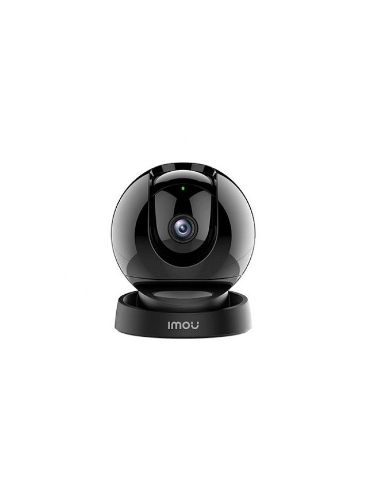 IMOU Imou Rex2D 3K Security Camera, 360° WiFi Camera 5MP QUAD HD with Human Detection, Motion Tracking, 2-Way Audio, IR Night Vision, Privacy Mode, Local & Cloud Storage, Sound Spot Light Alert  - Image 2