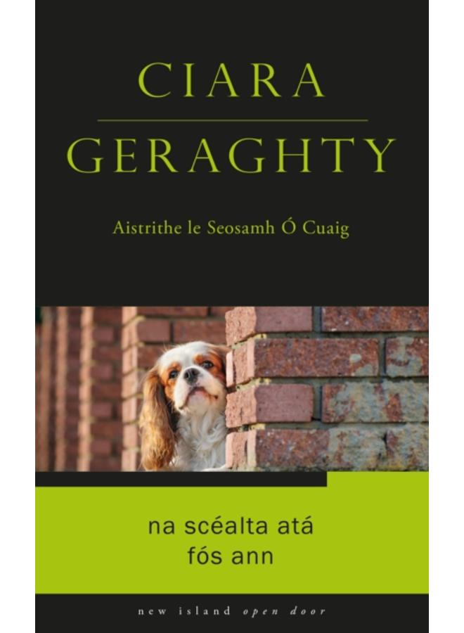 Na Scealta Ata Fos Ann