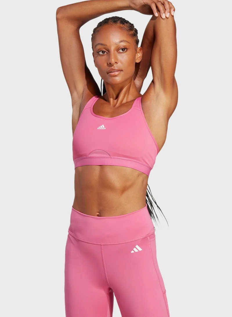 Adidas Tlrd Move High Support Bra