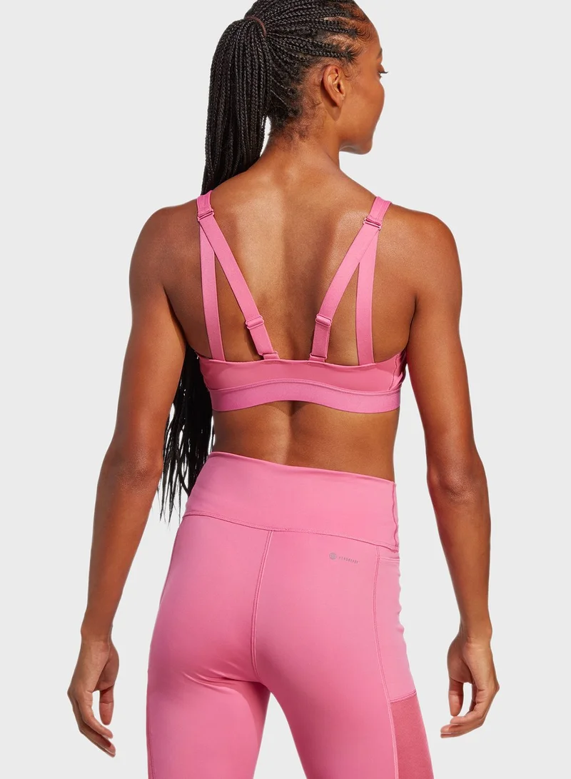 Adidas Tlrd Move High Support Bra