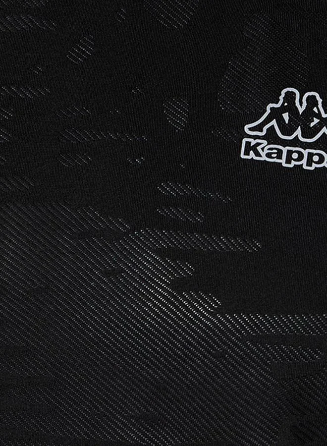 كابا Kappa Men Performance Textured T shirt