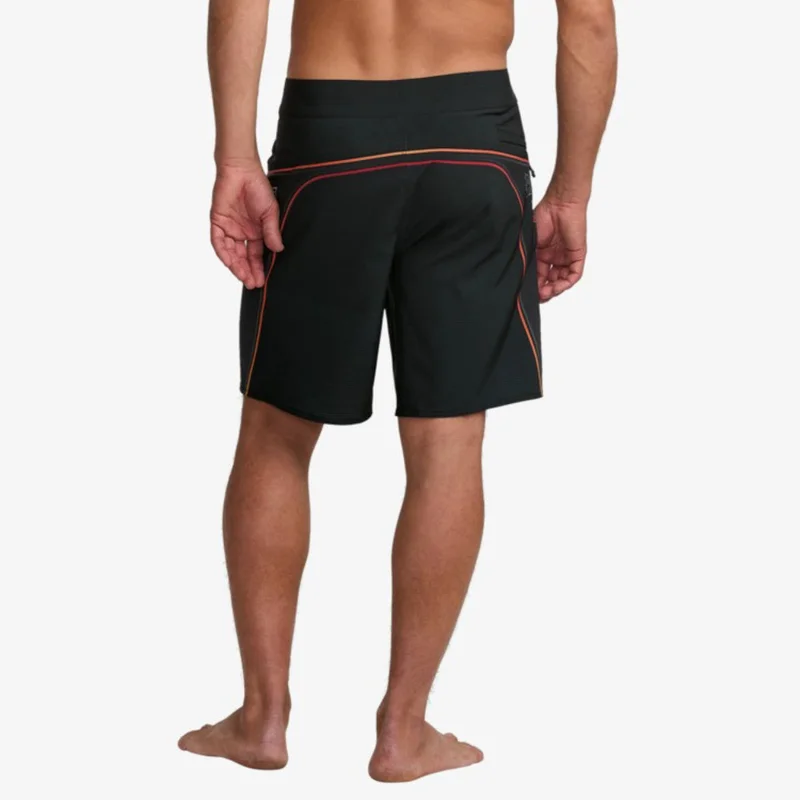 Billabong Straddie 20" Airlite Performance Boardshorts - Men
