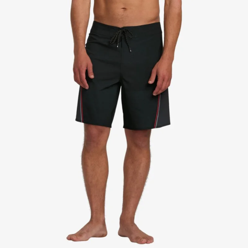 Straddie 20" Airlite Performance Boardshorts - Men