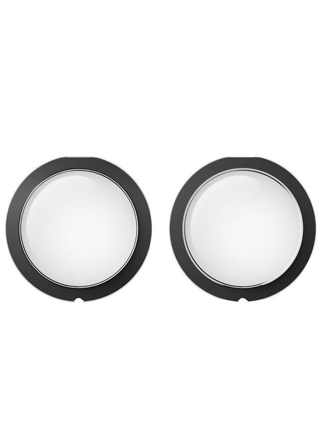 Insta360 insta360 X3 Plastic Sticky Lens Guards  - Image 2