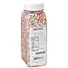 DECOPAC Deluxe Easter Quins 17oz Fancy Sprinkles Shaped Like Animals Eggs Candy Sprinkles in Handheld Container Edible Sprinkles For Celebration Cakes Cupcakes Cookies - Image 4