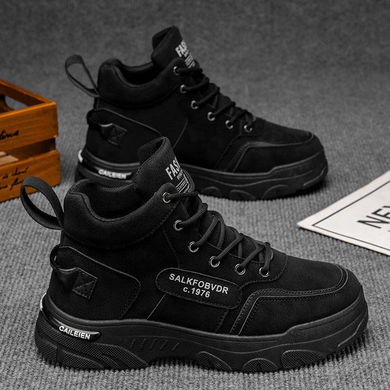 Unisex Casual Sneaker Shoes - Image 1