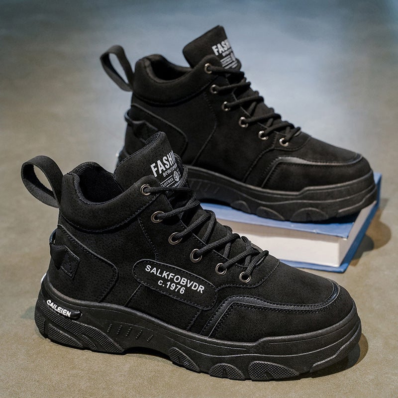 Unisex Casual Sneaker Shoes - Image 3